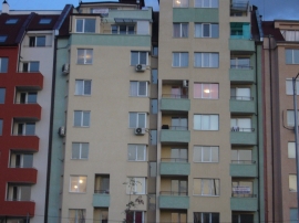 ж.к. Люлин 8